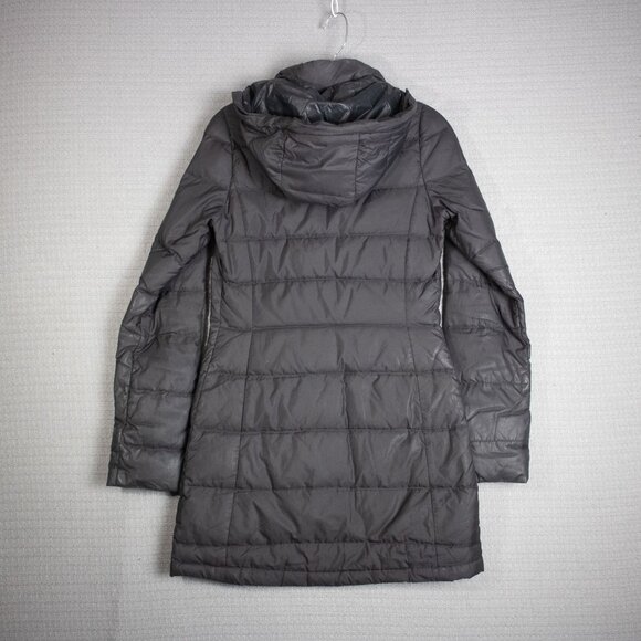 The North Face 600 Long Vintage Puffer Jacket - Picture 2 of 10